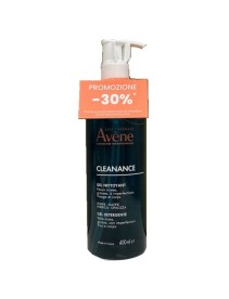 Avene Cleanance Gel 400ml Avene Cleanance Gel 400ml