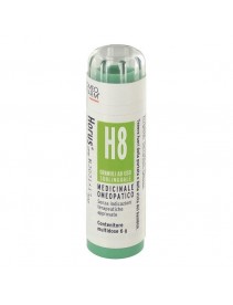 Homeopharm Horus H8 Granuli