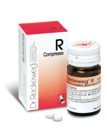 Dr. Reckeweg R27 Medicinale Omeopatico 100 Compresse Da 0,1g