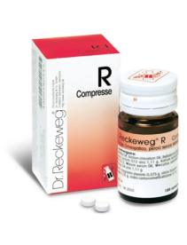 Dr. Reckeweg R43 100 Compresse