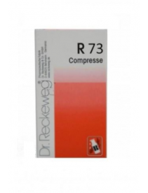 Dr. Reckeweg R73 100 Compresse 0,1g