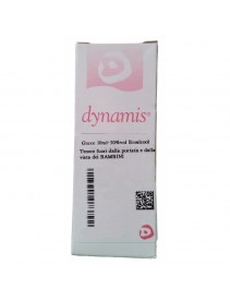 Cemon Baryum Carbonicum 30LM Gocce Omeopatiche Dynamis 10ml