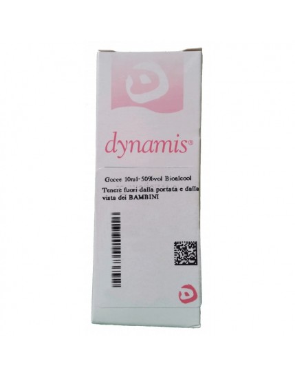 Cemon Baryum Carbonicum 30LM Gocce Omeopatiche Dynamis 10ml