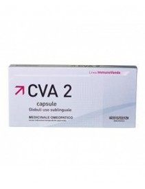 CVA 2 Special 30 Capsule Immunovanda
