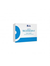 Difa Cooper Tricostimolin-a Rinforzante 12 Fiale 7ml