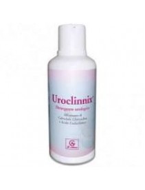 Uroclinnix Detergente Urologico 500ml