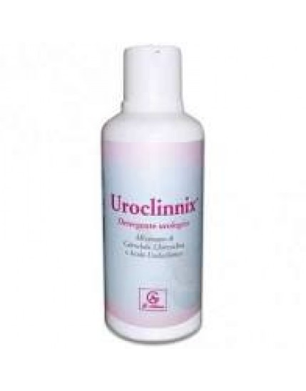 Uroclinnix Detergente Urologico 500ml