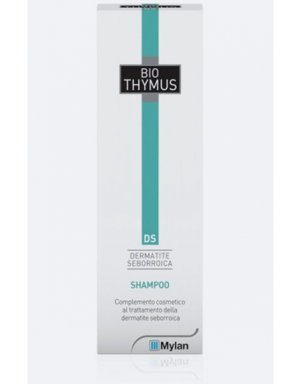 Biothymus Ds Shampoo  100ml