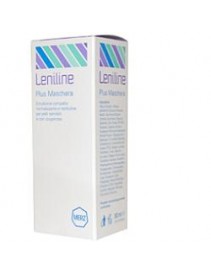 Leniline Plus Maschera 50 ml