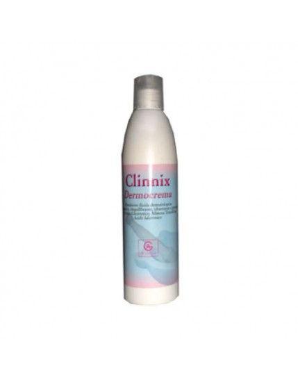Clinnix Clinner Detergente Dermatologico 500ml