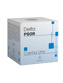 Deltapsor Urto Crema Esfoliante 50ml