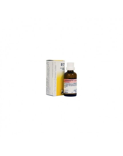 Dr. Reckeweg R7 Gocce 50ml