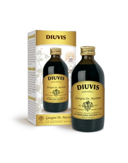 Diuvis Liquido 100ml