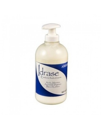 Idrase Crema 500ml