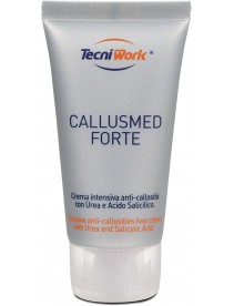 Callusmed Forte Crema Intensiva Anti-Callosità levigante e ammorbidente 50 ml