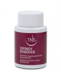 TecniWork Spongy Remover Solvente In Spugna 60ml