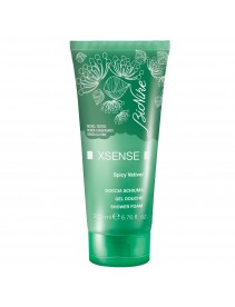 Bionike Defence Xsense Doccia Schiuma 7 Spicy Vetiver 200 ml