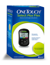 Onetouch Selectplus System Kit