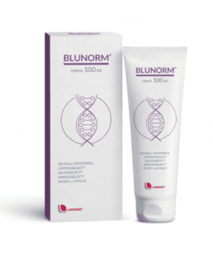 Blunorm Crema 100ml