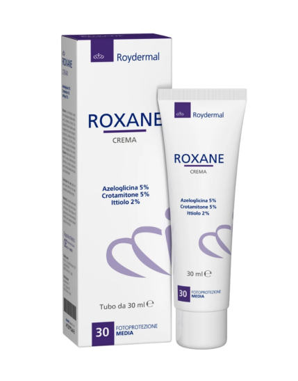 Roxane Crema 30ml