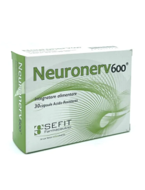 Neuronerv 600 30cps