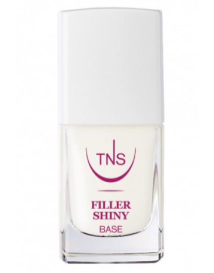 Tns Filler Shiny White 10ml