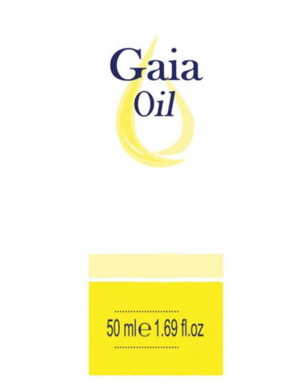 Gaia Oil 50ml