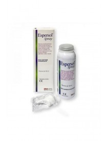 Espersol Spray Nasale Soluzione Ipertonica 100 ml