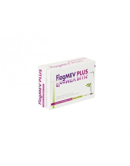 Flogmev Plus 30 Compresse A Rilascio Prolungato