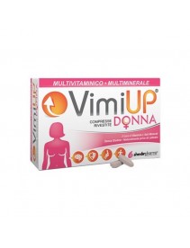 Shedir Pharma Vimi Up Donna 30 Compresse