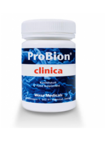 Probion Clinica 50 Compresse