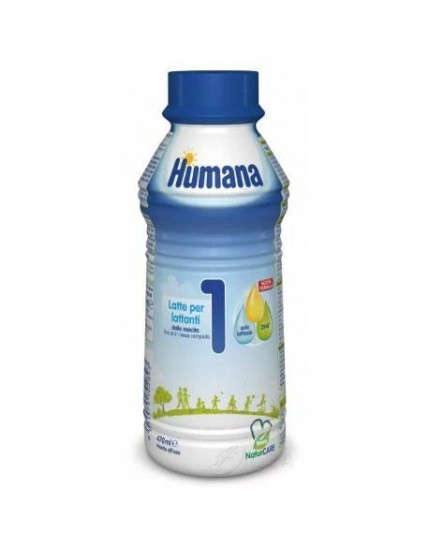 Probalance 1 Humana 470 ml
