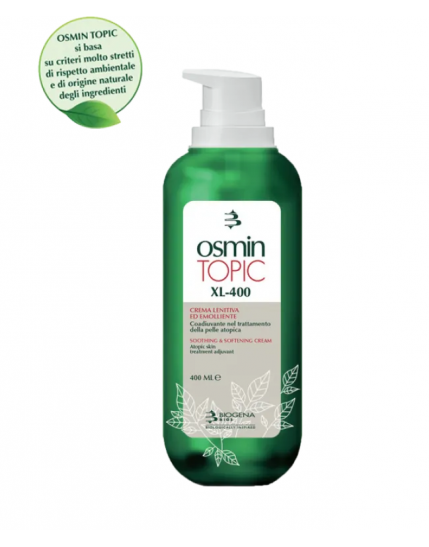 Osmin-Topic Xl-400 400ml