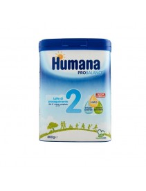 Humana 2 Probalance 800g