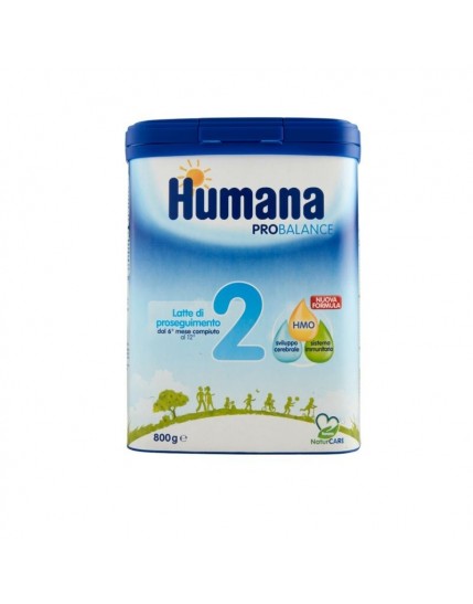 Humana 2 Probalance 800g