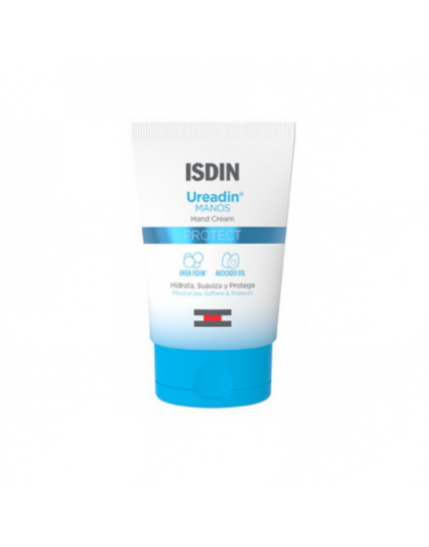 Isdin Ureadin Crema Mani Protettiva 50ml