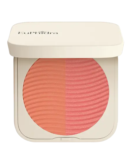 Euphidra Linea Make Up Fard Blush Duo BD02 9 G