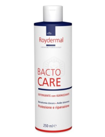 Bactocare Detergente Igienizzante 250ml