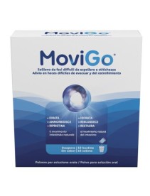 Movigo 10 bustine