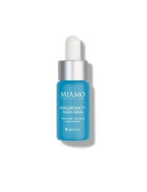 Miamo Hyaluronic 14+ Fusion Serum mini size 10 ml