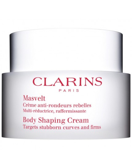 Clarins  Creme Masvelt 200ml