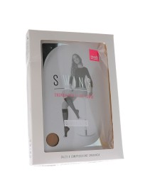 MEDI 14mmhg  gambaletto colore Sabbia Punta Aperta Taglia 1 2204PA