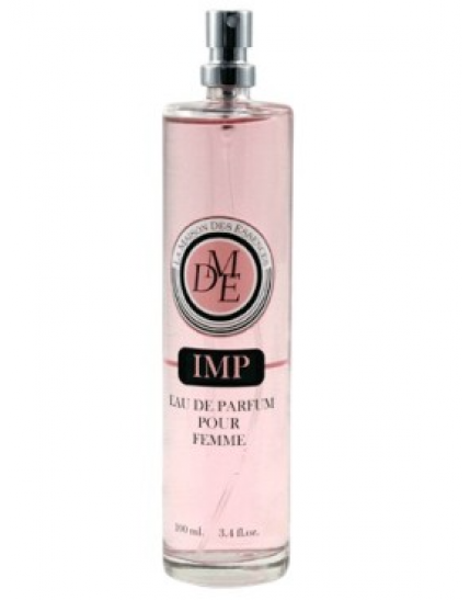 Mast Industria Italiana Srl Profuma Donna Imp 100ml