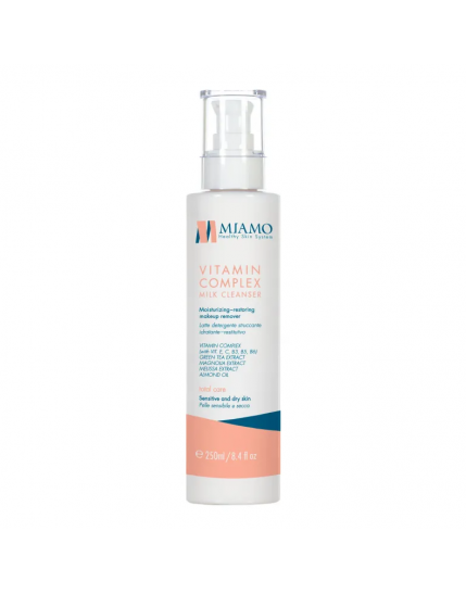 Miamo Vitamin Complex Milk 250ml