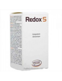 Redox S Integratore 30 Compresse