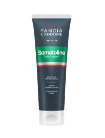 Somatoline Skin Expert Uomo Pancia E Addome Intensivo 250ml
