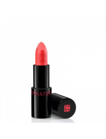 Annayake Rossetto Mat Rouge A Lèvres Soin Mat Colore 104