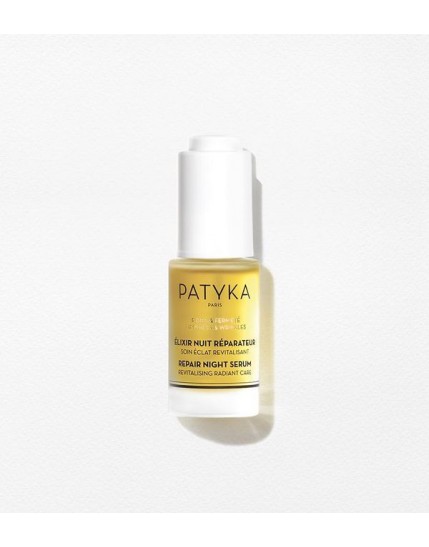 Patyka Elisir Notte Riparatore 15ml