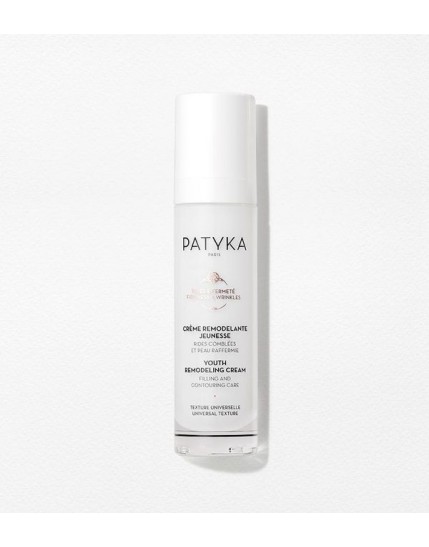 Patyka Crema Rimodellante Pelle Normale Confezione 50 Ml