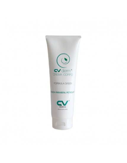 Cv Derm Crema Corpo 250ml